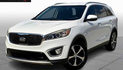 2016 Kia Sorento EX