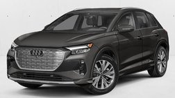 2024 Audi Q4 e-tron quattro Premium Plus 50