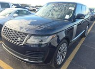 2021 Land Rover Range Rover P400 HSE Westminster Edition