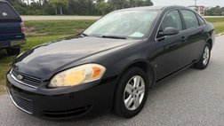 2006 Chevrolet Impala LS