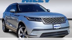 2018 Land Rover Range Rover Velar P250 S