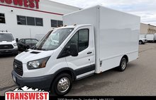 2016 Ford Transit 350 HD
