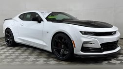 2023 Chevrolet Camaro SS