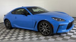 2022 Toyota GR86 Base