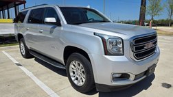 2019 GMC Yukon XL SLT