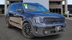 2025 Kia Telluride SX-Prestige X-Pro