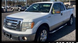 2009 Ford F-150 XL
