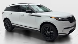2024 Land Rover Range Rover Velar P250 S