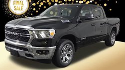 2023 Ram Ram Pickup 1500 Lone Star