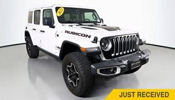2023 Jeep Wrangler Rubicon FarOut