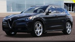 2023 Alfa Romeo Stelvio Ti