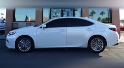 2016 Lexus ES 350 Base