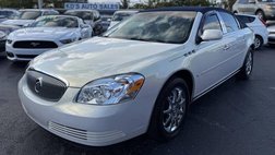 2007 Buick Lucerne CXL V6