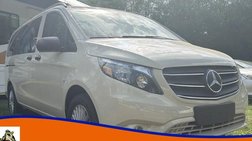 2023 Mercedes-Benz Metris Passenger