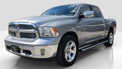 2019 Ram Ram Pickup 1500 Classic SLT
