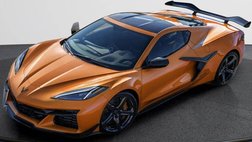 2024 Chevrolet Corvette Z06