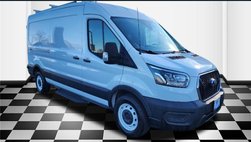 2024 Ford Transit 250