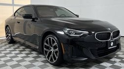 2024 BMW 2 Series 230i xDrive