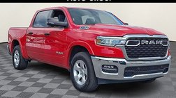 2025 Ram Ram Pickup 1500 Lone Star