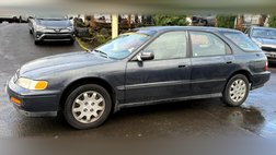 1995 Honda Accord LX