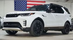 2023 Land Rover Discovery P300 S R-Dynamic