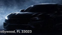 2010 Lexus HS 250h Premium