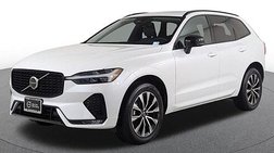 2025 Volvo XC60 B5 Core Dark Theme