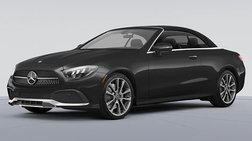2023 Mercedes-Benz E-Class E 450 4MATIC