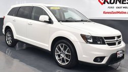 2015 Dodge Journey R/T