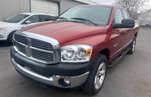 2008 Dodge Ram 1500 SLT
