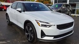 2023 Polestar 2 Long Range Single Motor