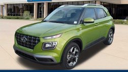 2023 Hyundai Venue SEL