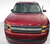 2016 Ford Flex Limited