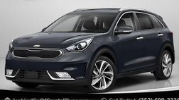 2019 Kia Niro Touring