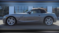 2008 BMW Z4 3.0i