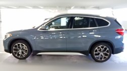 2020 BMW X1 xDrive28i