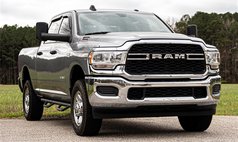 2020 Ram Ram Pickup 2500 Tradesman