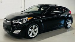 2014 Hyundai Veloster Base