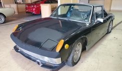 1971 Porsche 1971 PORSCHE 914