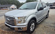 2015 Ford F-150 XL