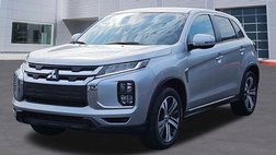 2024 Mitsubishi Outlander Sport SE
