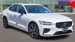 2025 Volvo S60 B5 Core