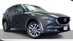 2019 Mazda CX-5 Grand Touring Reserve