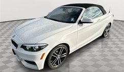 2020 BMW 2 Series 230i