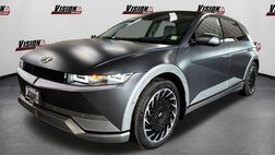 2023 Hyundai Ioniq 5 Limited