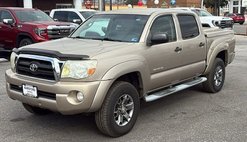 2008 Toyota Tacoma PreRunner V6