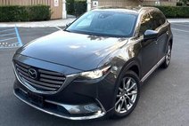 2017 Mazda CX-9 Grand Touring