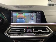 2021 BMW X6 xDrive40i