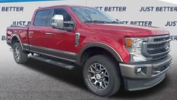 2020 Ford Super Duty F-250 Lariat