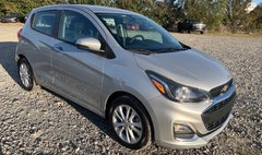 2021 Chevrolet Spark 1LT CVT